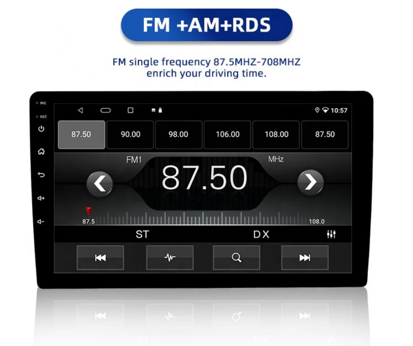 BMW E53 (1999-2006) Plug & Play Kit - Apple CarPlay & Android Auto - Image 5