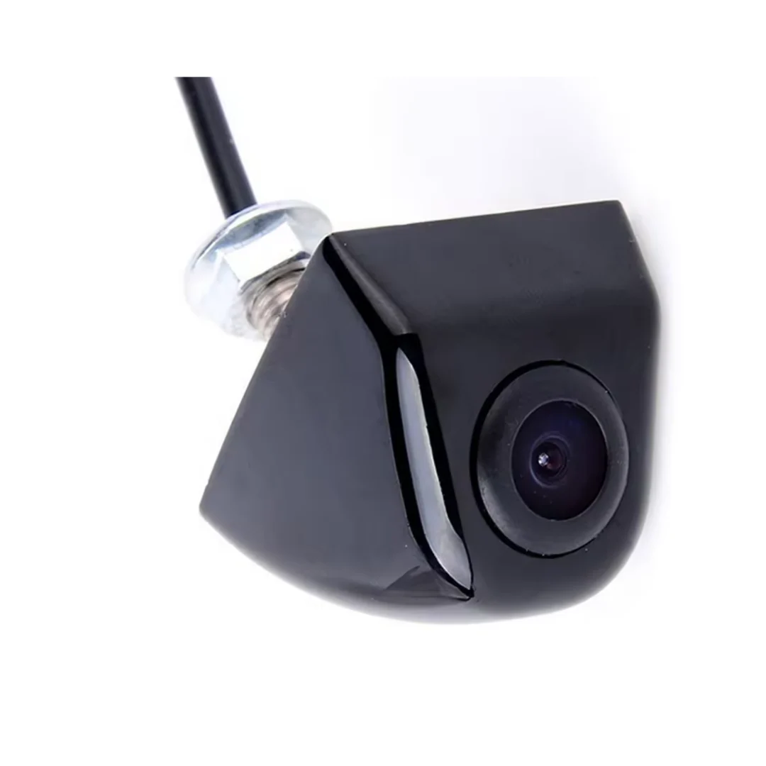Flat Mount Low Profile Reverse Camera Module