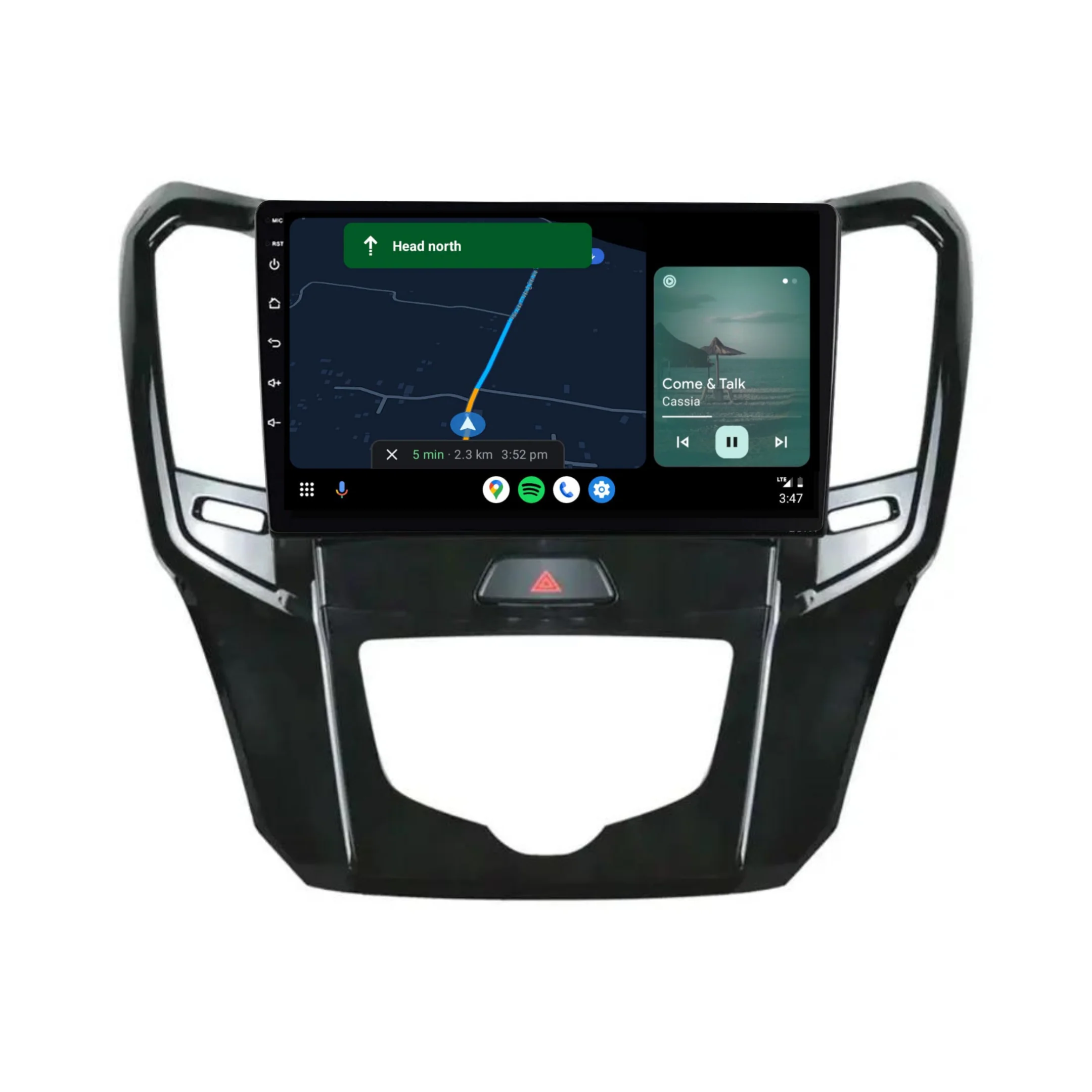 Great Wall / HAVAL H1/M4 (2014-2019) Plug & Play Kit - Apple CarPlay & Android Auto - Image 4