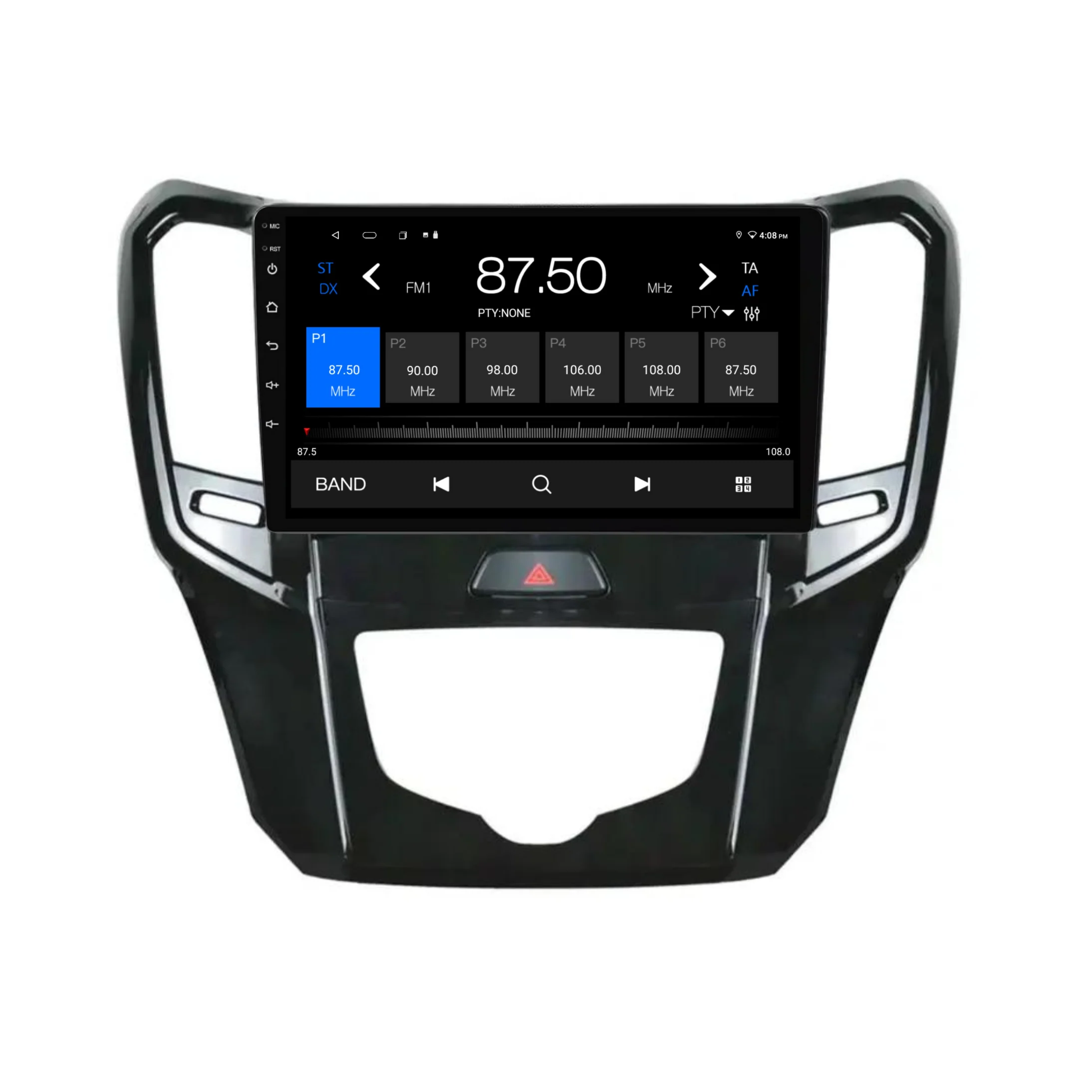 Great Wall / HAVAL H1/M4 (2014-2019) Plug & Play Kit - Apple CarPlay & Android Auto - Image 5