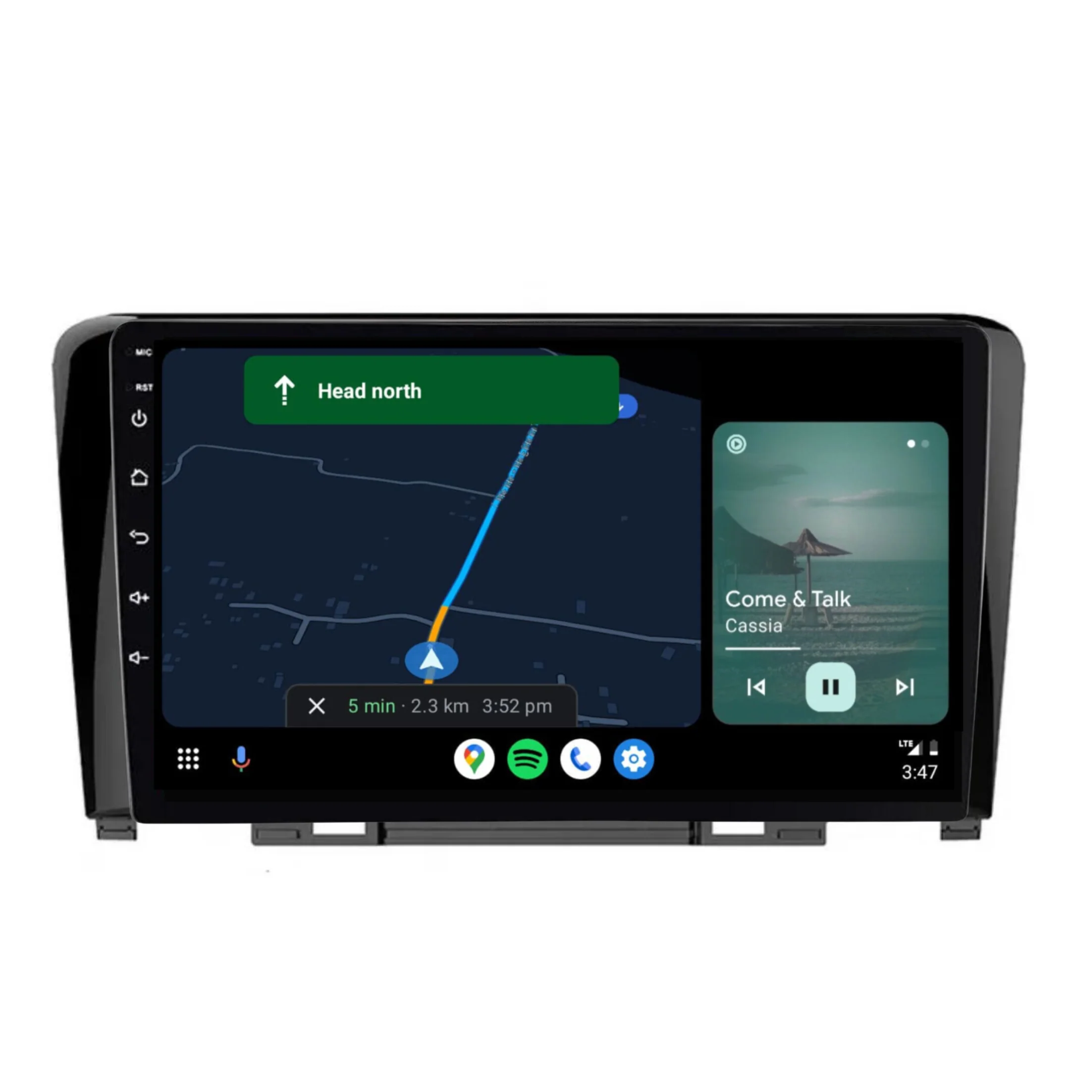 Great Wall / HAVAL H6 (2011-2016) Plug & Play Kit - Apple CarPlay & Android Auto - Image 4