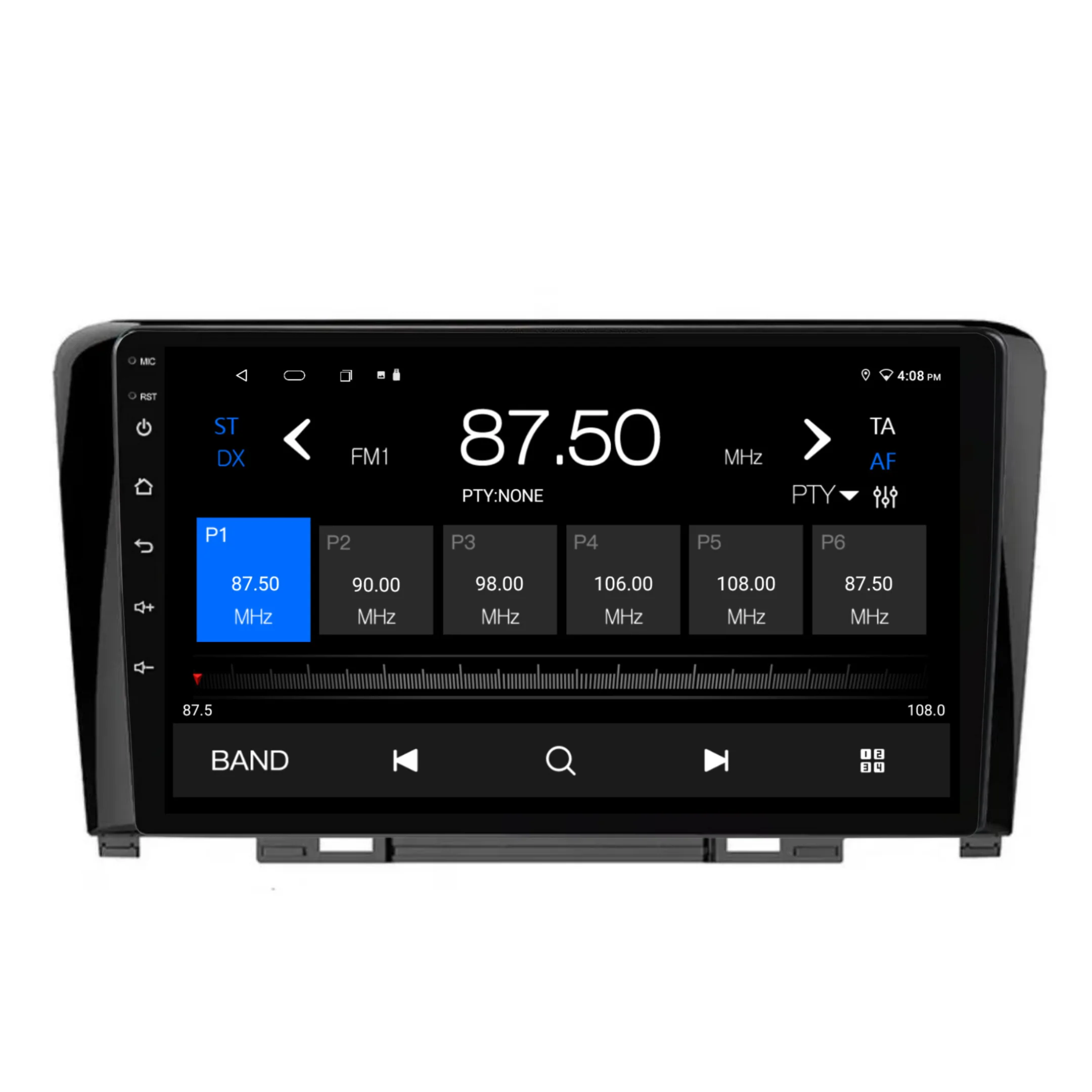 Great Wall / HAVAL H6 (2011-2016) Plug & Play Kit - Apple CarPlay & Android Auto - Image 5