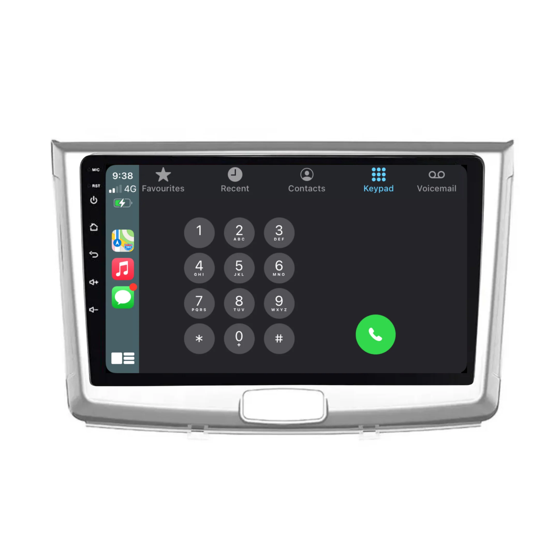 Great Wall / HAVAL H6 - TYPE A (2016-2018) Plug & Play Kit - Apple CarPlay & Android Auto - Image 3