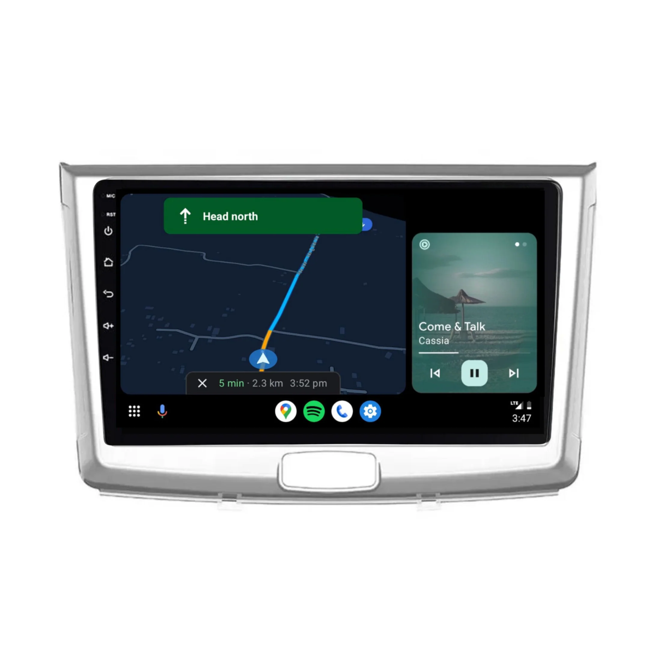 Great Wall / HAVAL H6 - TYPE A (2016-2018) Plug & Play Kit - Apple CarPlay & Android Auto - Image 4