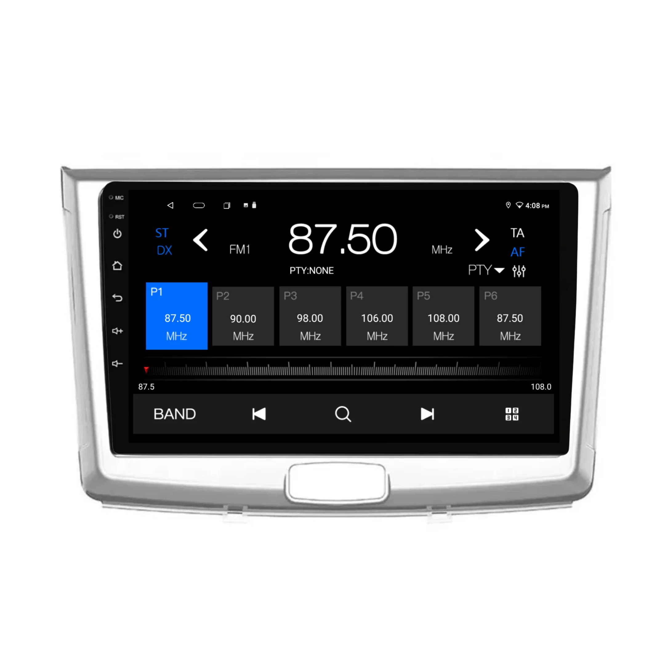 Great Wall / HAVAL H6 - TYPE A (2016-2018) Plug & Play Kit - Apple CarPlay & Android Auto - Image 5