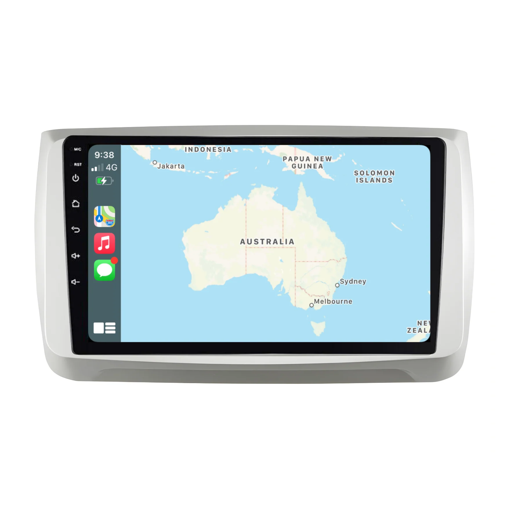 Great Wall / HAVAL H6 - TYPE B (2016-2018) Plug & Play Kit - Apple CarPlay & Android Auto - Image 3