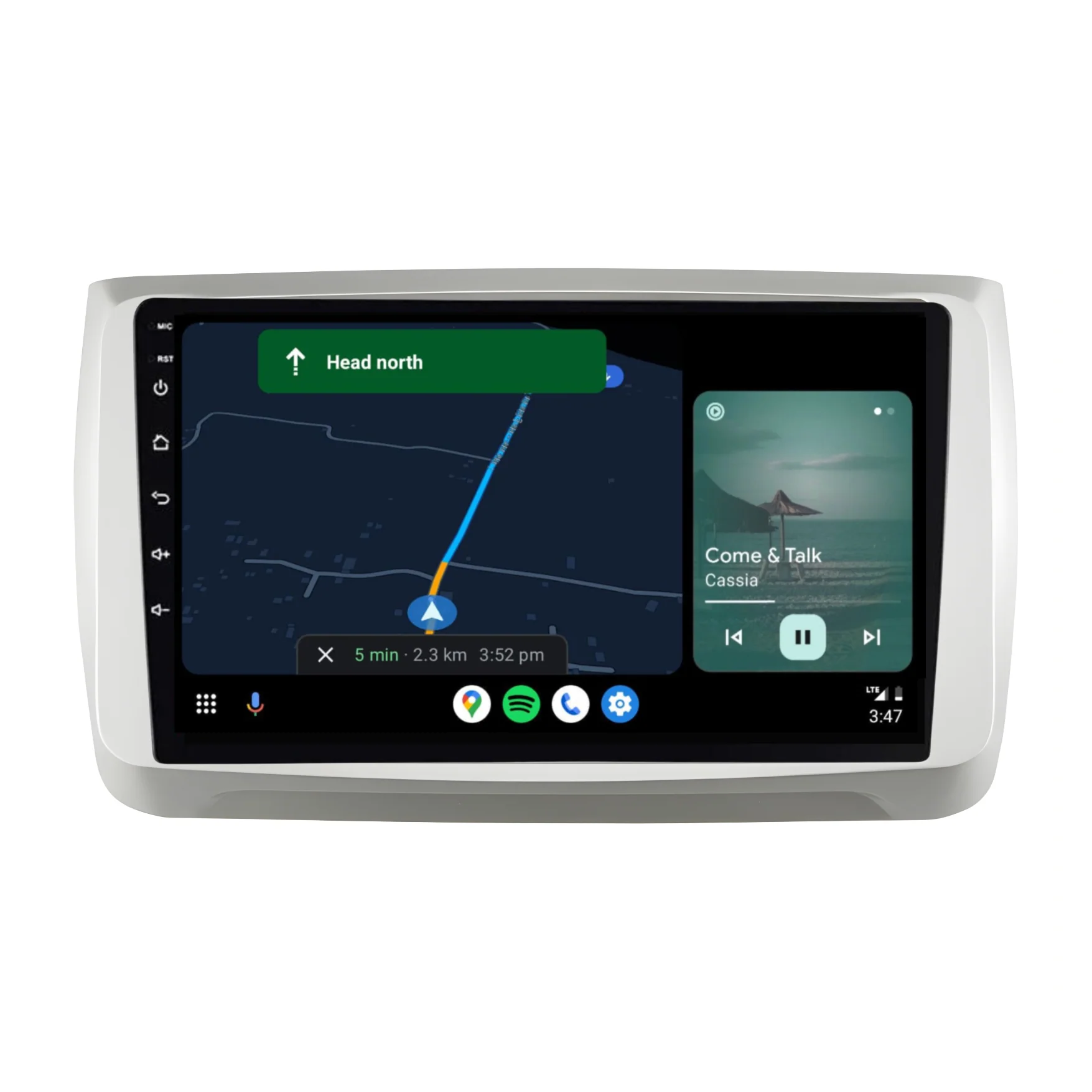 Great Wall / HAVAL H6 - TYPE B (2016-2018) Plug & Play Kit - Apple CarPlay & Android Auto - Image 5