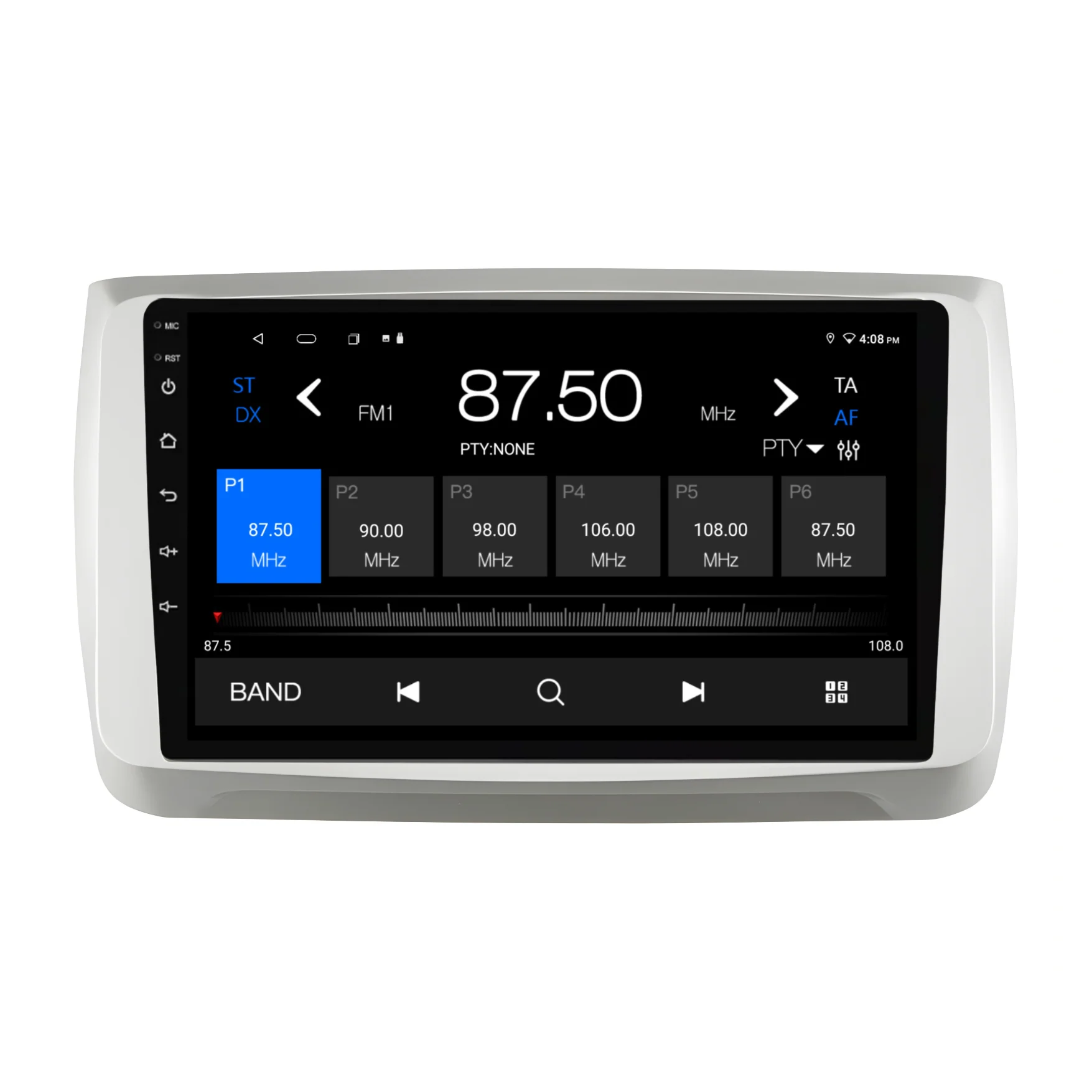 Great Wall / HAVAL H6 - TYPE B (2016-2018) Plug & Play Kit - Apple CarPlay & Android Auto - Image 6
