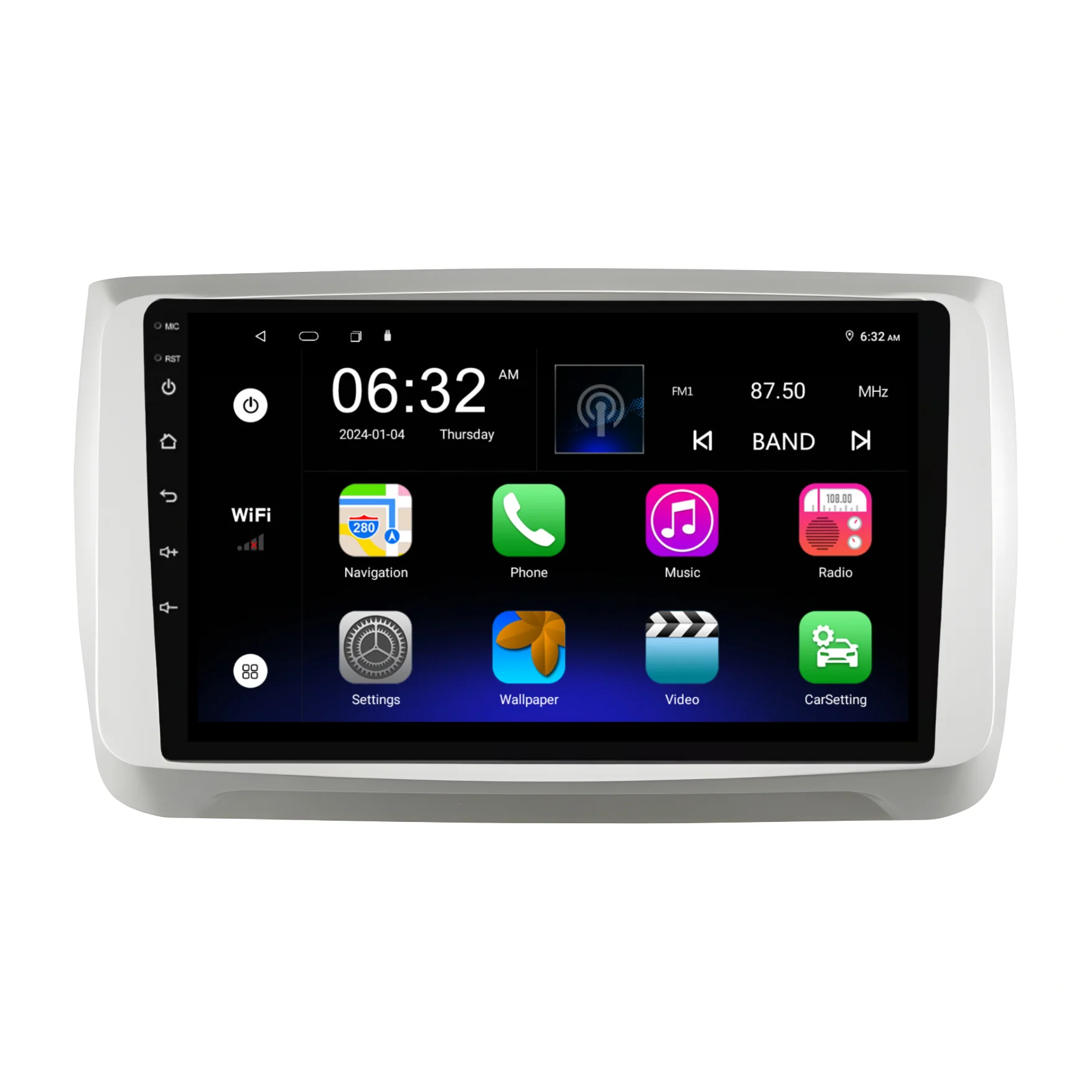 Great Wall / HAVAL H6 - TYPE B (2016-2018) Plug & Play Kit - Apple CarPlay & Android Auto - Image 7