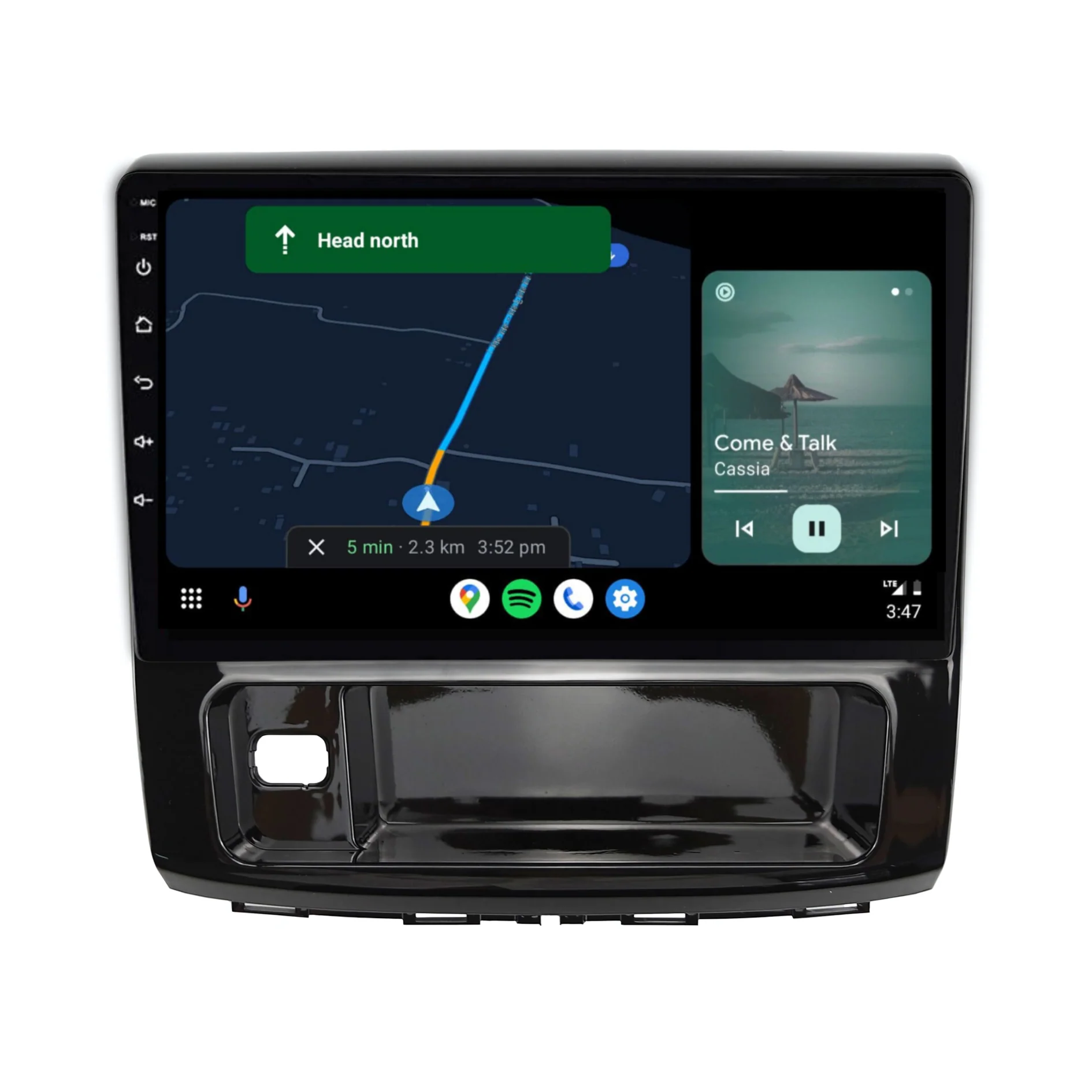 Great Wall / HAVAL H9 (2015-2021) Plug & Play Kit - Apple CarPlay & Android Auto - Image 4