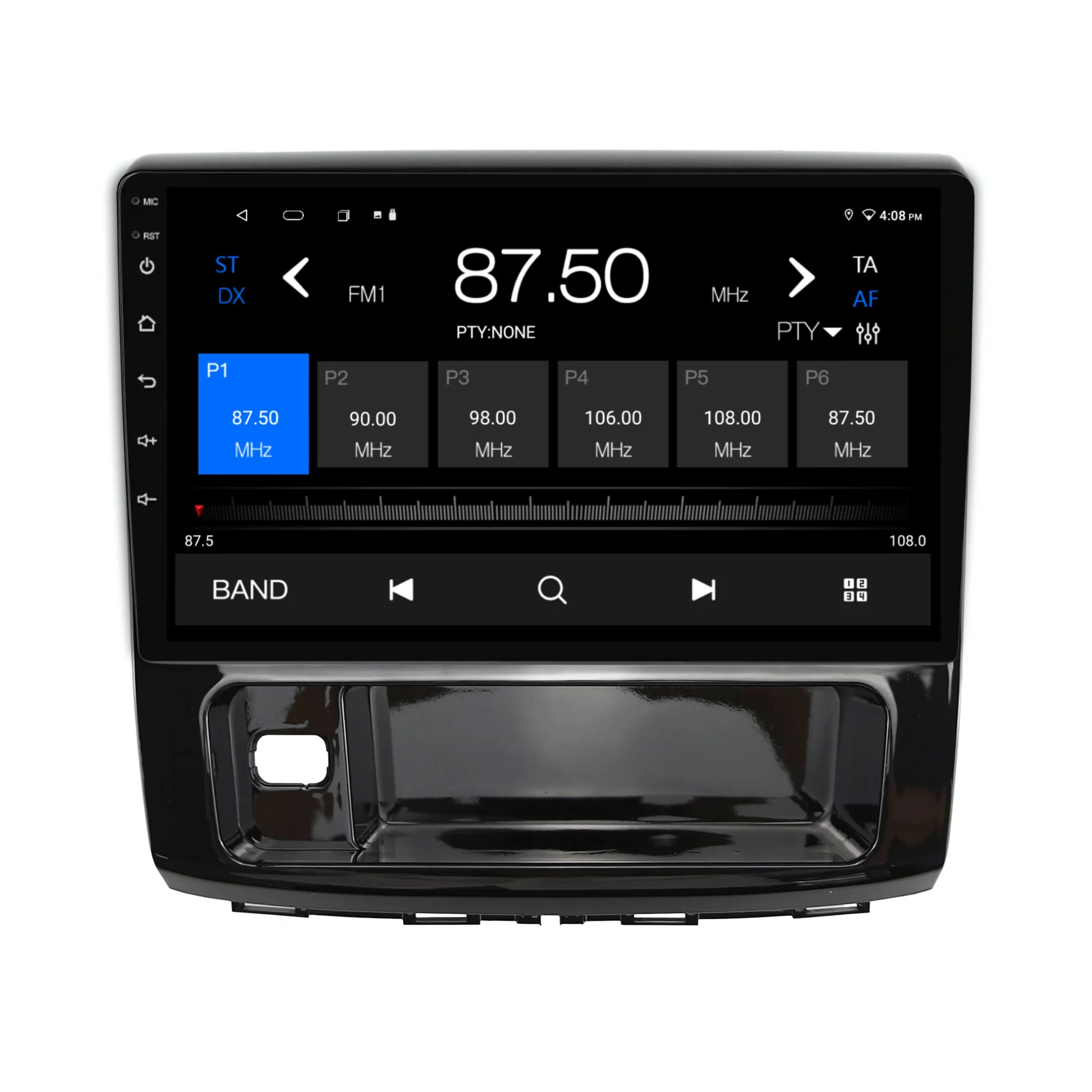 Great Wall / HAVAL H9 (2015-2021) Plug & Play Kit - Apple CarPlay & Android Auto - Image 5
