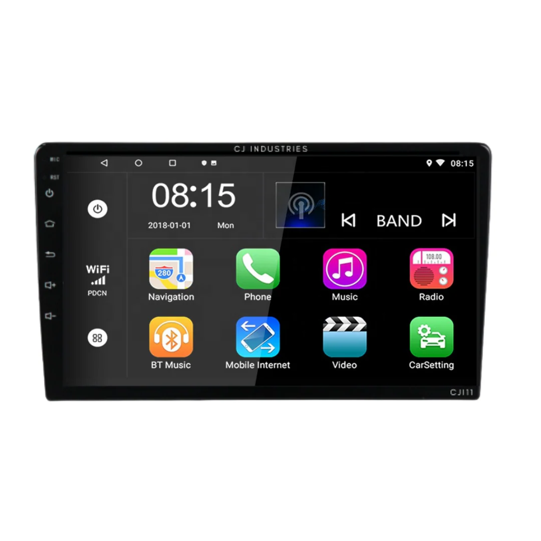 HAVAL H2 (2017-2018) Plug & Play Kit - Apple CarPlay & Android Auto - Image 10