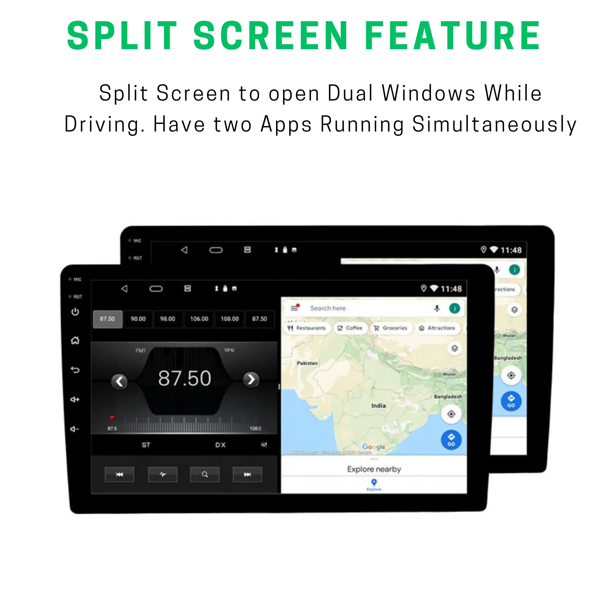 HAVAL H2 (2017-2018) Plug & Play Kit - Apple CarPlay & Android Auto - Image 6