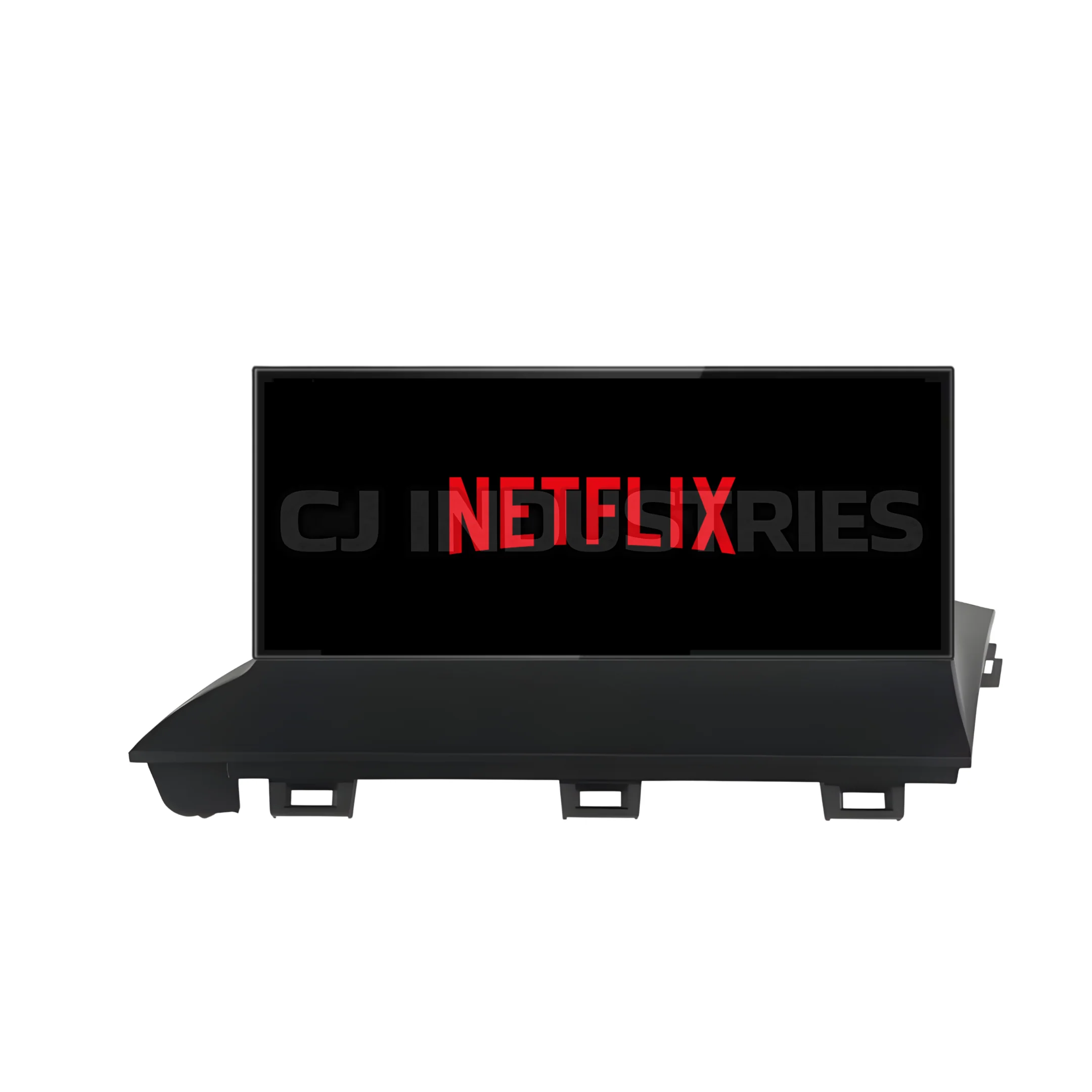 Mazda MX-5 Miata (2015-2022) 12.3" HD Plug & Play Head Unit Upgrade Kit: Car Radio with Wireless & Wired Apple CarPlay & Android Auto - Image 5