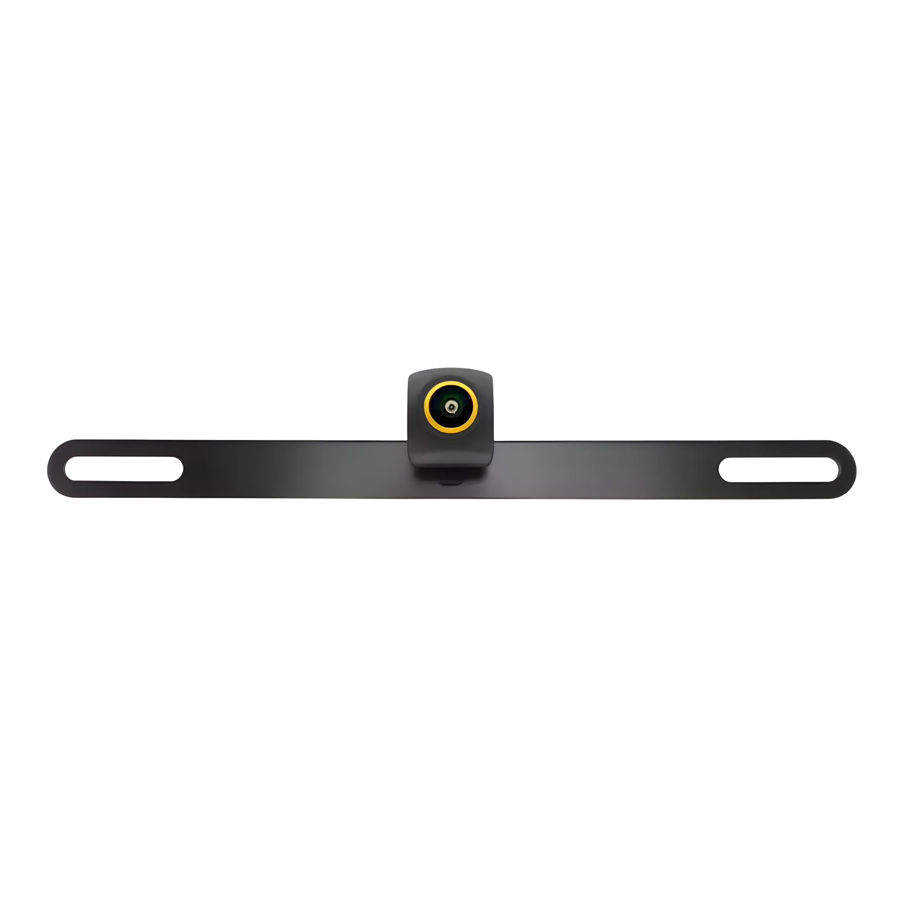 Reverse Camera Number Plate Mount Kit